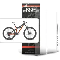 Bikeshield Schutzset Fullpack Regular
