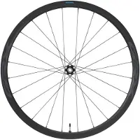 Shimano Laufrad Scheibenbremse center lock grx wh-rx870-tl-f12-700c
