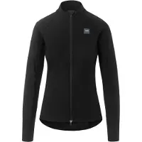 Giro Cascade Isolationsjacke Damen schwarz M 2022 Fahrradjacken