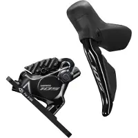 Shimano Bremshebel-Kit 105 BRR7170KTSTR7170