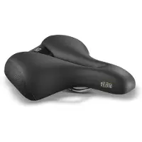 Selle Royal Ellipse Relaxed Sattel