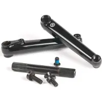 Saltbmx Metron48 Kurbel