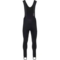 Bioracer Icon Tempest Lange Trägerhose