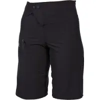 O'Neal Oneal Matrix Damen Fahrrad Shorts, schwarz, L