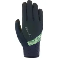 Roeckl Lange Handschuhe Frau Waldau