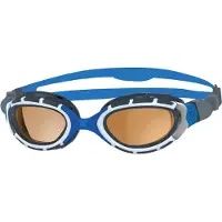 Zoggs Predator Flex Ultra Polarisierte Schwimmbrille