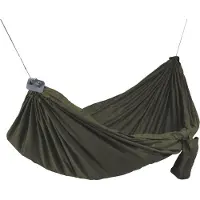 Exped Trekking Hängematte oliv
