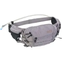 iON Unisex Gürteltasche HIPBAG PLUS TRAZE 3