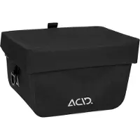 Cube Acid Lenkertasche PURE 5 FILink | black