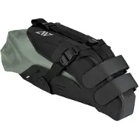 ACID Pack Pro Satteltasche 11l