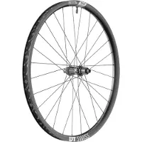 Dt Swiss Laufrad HXC 1501 SPLINE ONE 622 x 30 mm Schwarz - leichtes Carbon-Hy....