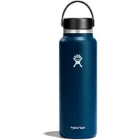 Hydroflask 1.18l Wide Flex Cap Thermosflasche