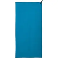 PackTowl - Personal - Mikrofaserhandtuch Gr 91 x 150 cm - Beach lake
