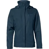 Vaude Wo Escape Light Jacket dark sea 40