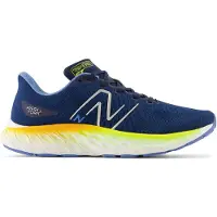 New balance Laufschuhe für Damen Fresh Foam X Evoz V3 Dunkelblau Herren - 44.5