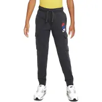 Nike Kinder Sporthose B NSW SI FLC CARGO PANT BB