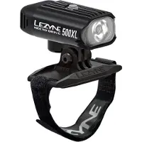 Lezyne Hecto Drive 500xl Frontlicht