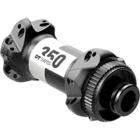 Dt Swiss 350 Road Straight Pull Db Ta Cl Disc Vorderradnabe