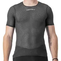 Castelli Pro Mesh 2.0 Kurzarm-baselayer