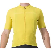 Castelli Classifica Kurzarm-radtrikot