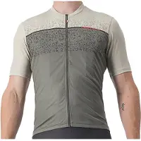 Castelli Unlimited Entrata Kurzarm-radtrikot