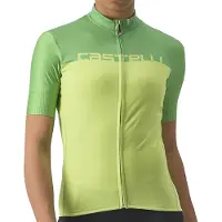 Castelli Velocissima Kurzarm-radtrikot