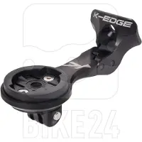K-EDGE Garmin Integrated Madone Fahrradcomputerhalterung