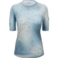 Santini Fango Delta Kurzarm-t-shirt