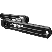 Rotor Inpower V3 Direct Mount Kurbel Mit Leistungsmesser