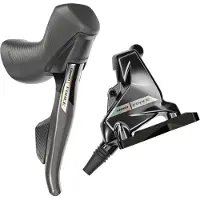 Sram Rechter Schalthebel Hinterradbremse Schlauch Force D2 AXS FM20