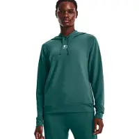 Under Armour Rival Terry Kapuzenpullover