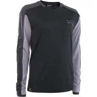 iON Scrub Amp Bat Langarm-trikot