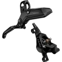 Sram Level Silver Stealth 2p Hydraulic Vorderradbremse