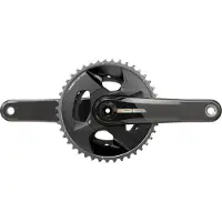Sram Force Wide D2 Dub Iridescent Kurbelgarnitur