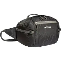 Tatonka Hüfttasche L, Gürteltasche, schwarz
