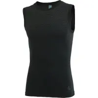 Odlo Herren Unterhemd BL TOP crew neck singlet PERFO