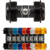 Chris King Threadfit T47 24x Tretlager