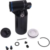 RockShox Super Deluxe C1/super Deluxe Coil B1 Select R 2023+ Hinterer Stoßdämpfer-reservoir-kit