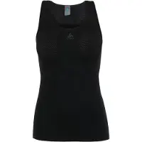 Odlo Crew Zeroweight Seam Ärmelloses Baselayer