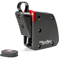 Puky 6034 mySTOPY LR 1L/LR 1L BR