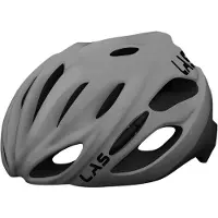 Las Cobalto Helm Grau L-XL Grau L-XL
