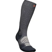 Bauerfeind Sports Outdoor Merino Compression Socks High Men Kompresionsstrümpfe 1 St