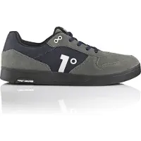 First Degree Arcade MTB Schuhe oliv/blau US 10 | EU 43 2023 Fahrradschuhe