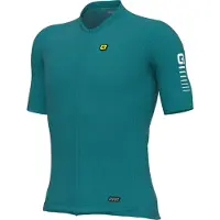 ALÉ Trikot Silver Cooling | Größe L