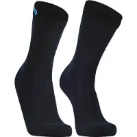 DexShell | Ultradünne Crew-Socken | Wasserdichte Socken