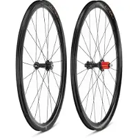 Campagnolo Radsatz Hyperon Ultra 2WF CL N3W