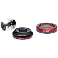 Cane Creek Hellbender 70 Lite Is41/28.6/h9 Is47/33 Integrierter Steuersatz