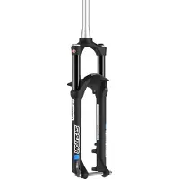 Sr Suntour Gabel SF18 Raidon34 Rl-R 27.5 Boo.140 Tpr A-Head Nr.Ma