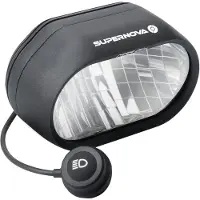 Supernova M99 Dy Pro Frontlicht