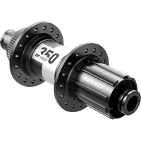 Dt Swiss 350 Classic System 36 Sl Cl Disc Shimano/sram Hg Road Hinterradnabe